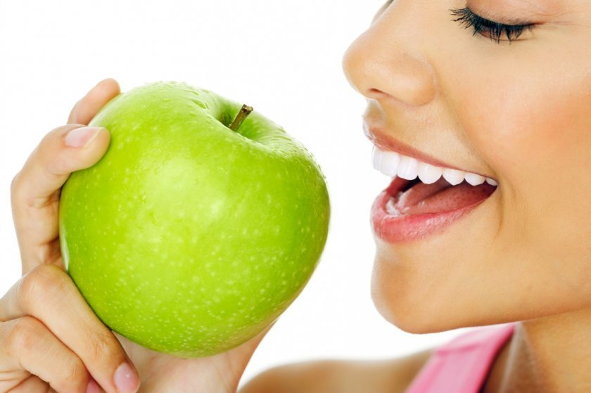 89395cb49e75805767de22dbe04b3d00 Користь яблук для організму жінки: особливості вживання, можливі протипоказання і шкоду