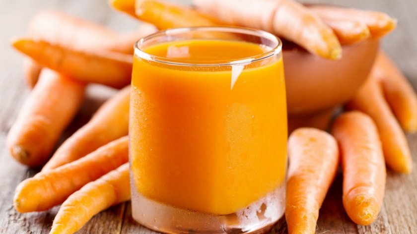 a70cd755c2f5ada1905b7ad08d15a67b Користь морквяного соку для жінок: калорійність і хімічний склад, властивості, норми і правила вживання