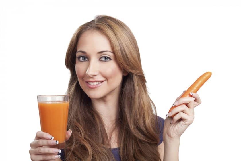 bba7a805790c863e30a15cdf8438e099 Користь морквяного соку для жінок: калорійність і хімічний склад, властивості, норми і правила вживання