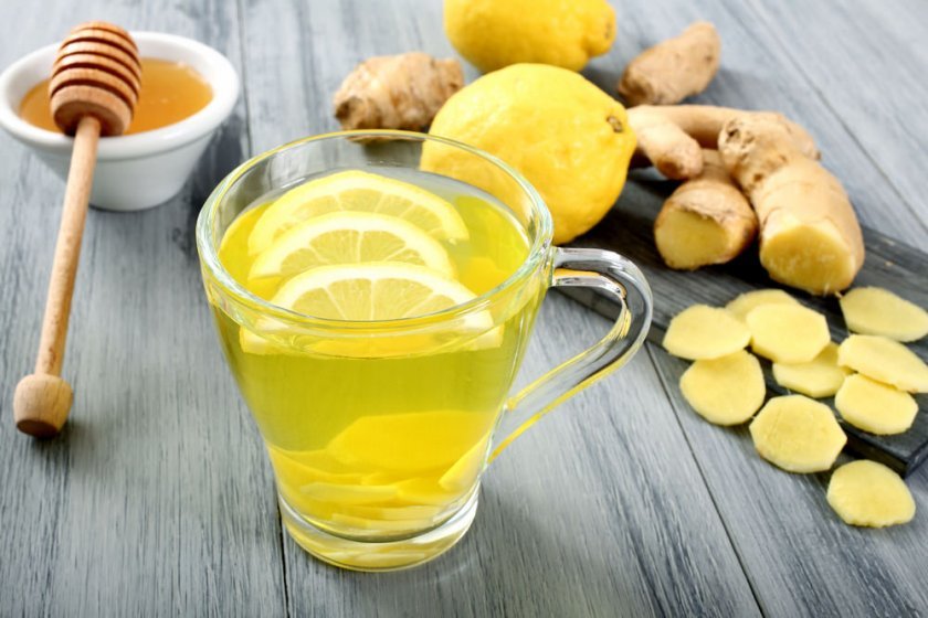 cda06fb94c75c88de2f0213c4e2741de Імбир з лимоном і медом для схуднення: калорійність та вітамінний склад, як правильно і в якому вигляді приймати