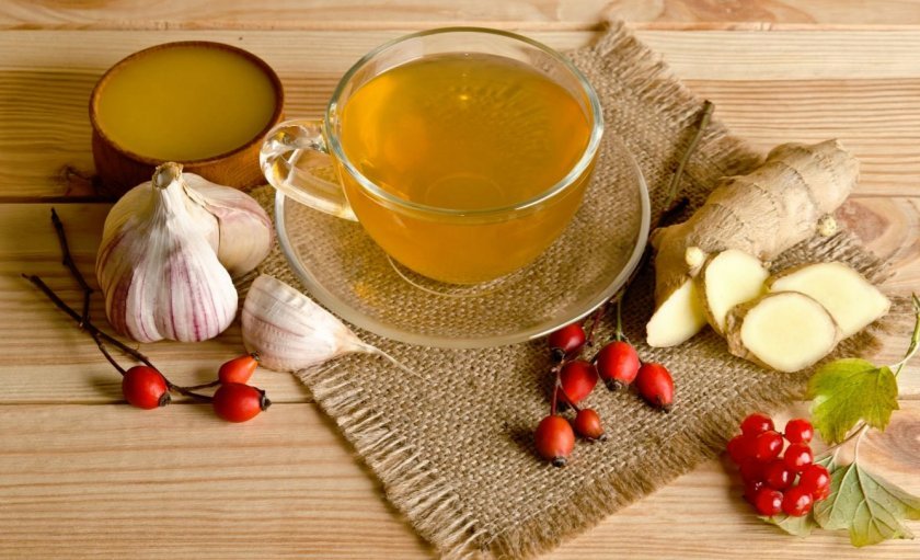 d194284a0c28a133259fafa536b6bfd9 Чай з імбиром і медом для схуднення: корисні і шкідливі властивості, протипоказання