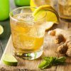 d6410cbe1d73a81bcbe55b63b90834cd Жиросжигающие напій з імбиру і лимона для схуднення: рецепти, відгуки, способи приготування