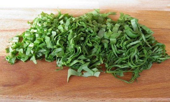 ef77dde57895627d0e5d3b22078e6ab0 Як приготувати зелені щи із молодої кропиви — 5 самих смачних і простих домашніх рецептів