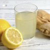 f8ab5207597d4e1c6c16440f16892e1f Жиросжигающие напій з імбиру і лимона для схуднення: рецепти, відгуки, способи приготування