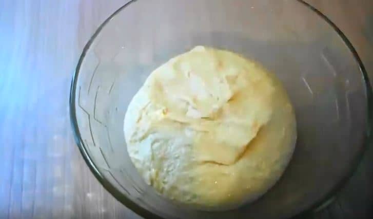 fdfac70344cda87b2f791ab677cae557 Пиріжки смажені з картоплею — як приготувати (зробити) смажені пиріжки на сковороді
