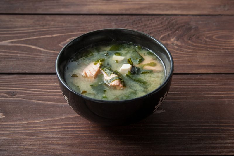 miso sup: poshagovyjj recept prigotovleniya29 Місо суп: покроковий рецепт приготування