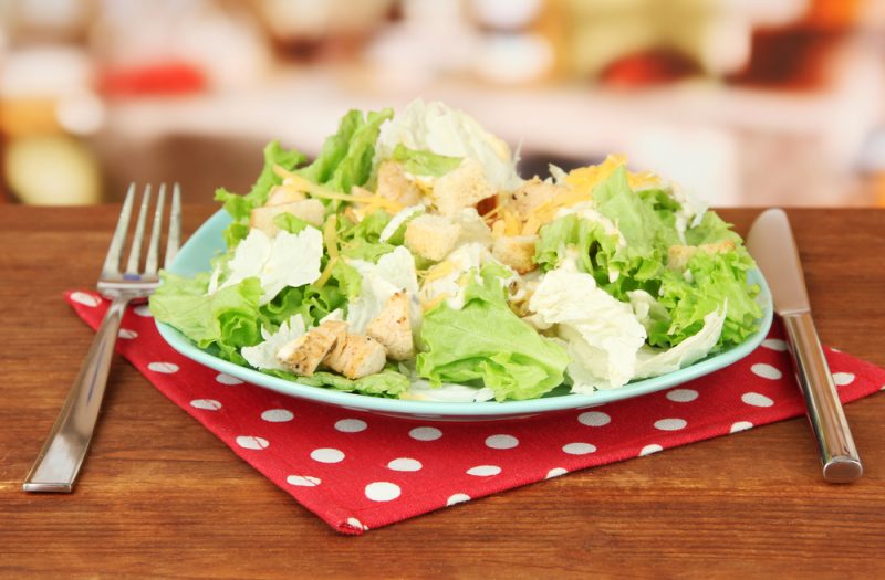 myasnojj salat: poshagovye recepty8 Мясний салат: покрокові рецепти