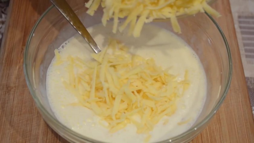 0fa10df0217d8091ec5a6af4972364db Картопля з грибами і сиром, запечена в духовці: прості покрокові рецепти з фото