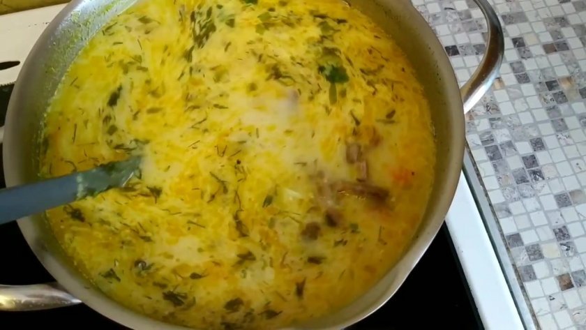 1b2425810eaec59fbc278a89dec08730 Як приготувати грибний суп з свіжих опеньків: простий і смачний покроковий рецепт з фото