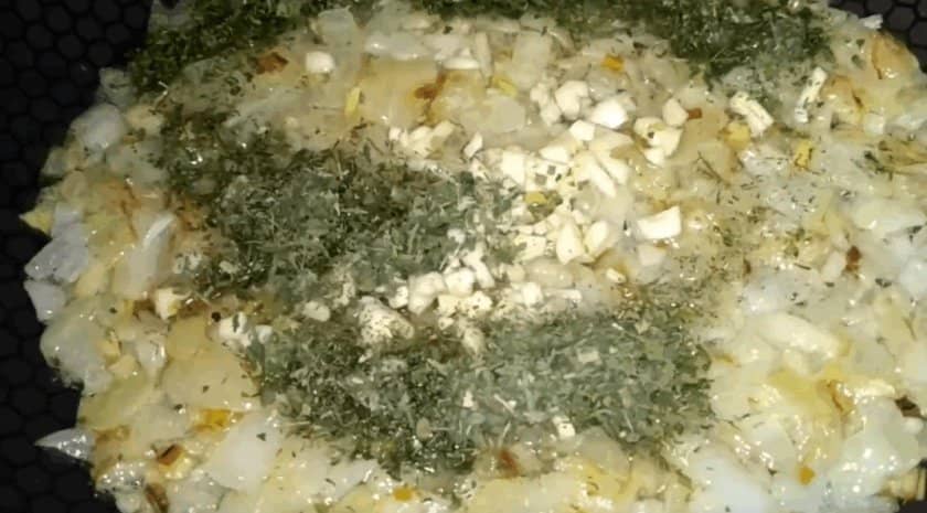 1f1ce5b75f00c19b66fd80365cf46b7c Як приготувати грибні котлети з печериць: просто і смачно, покроковий рецепт з фото