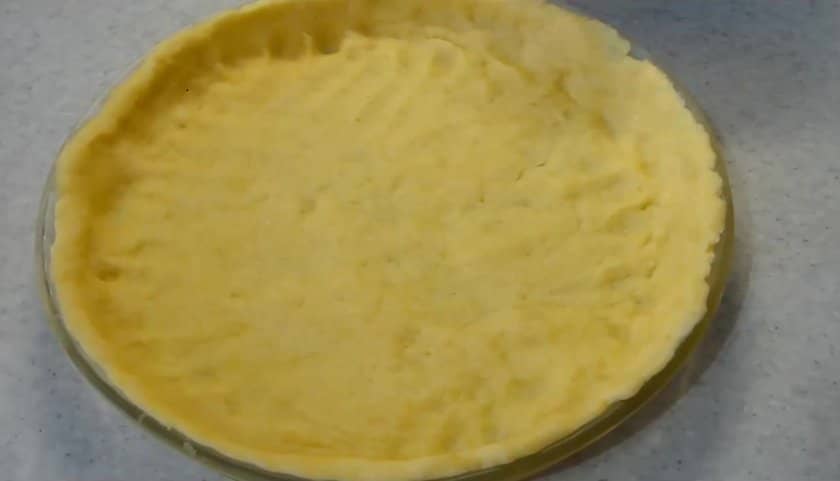 3a59f3996b515d1adfc1023d4d5ce9c2 Пиріг з лисичками, простий покроковий рецепт приготування з фото