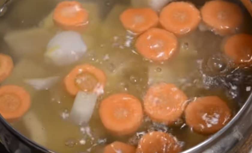 3cb7d5b88146346d333d2d4ce8c9f547 Як приготувати суп пюре з грибами і картоплею, простий і смачний покроковий рецепт з фото