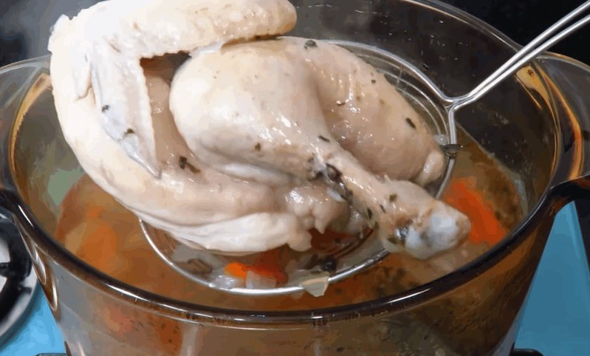 62964e299627d42d1088cb1d3ebf2834 Як приготувати курячий суп з грибами і вермішеллю: простий покроковий рецепт з фото