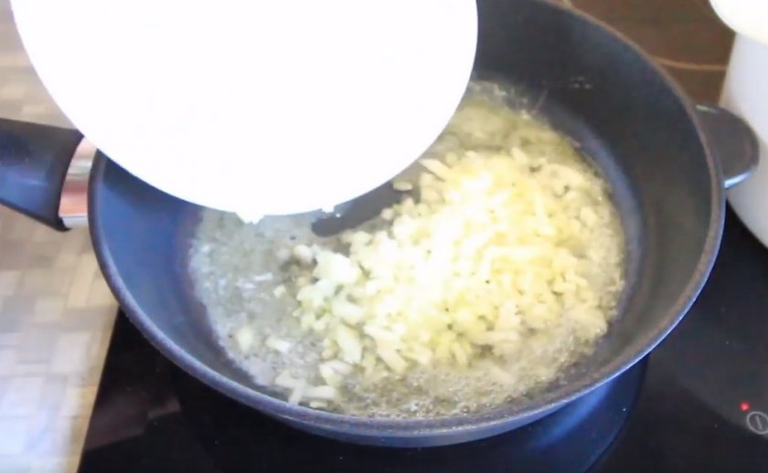 672bde39c8fb3b4ea013c34078f3e8c1 Як варити суп із свіжих білих грибів, класичний простий покроковий рецепт з фото