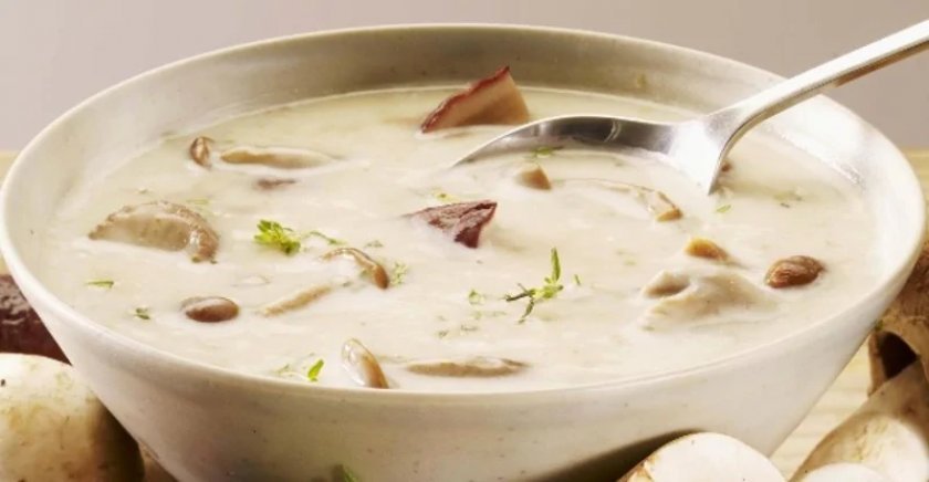 8b70a3242360506d4b8602c4648198ed Як приготувати суп з глив з картоплею: простий і смачний покроковий рецепт з фото