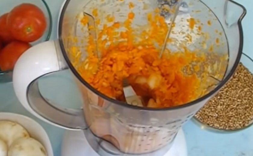 a3390fe10f3695bc4afde8ad3ab8c3d8 Як приготувати гречку з печерицями, цибулею і морквою в мультиварці, простий і смачний покроковий рецепт з фото