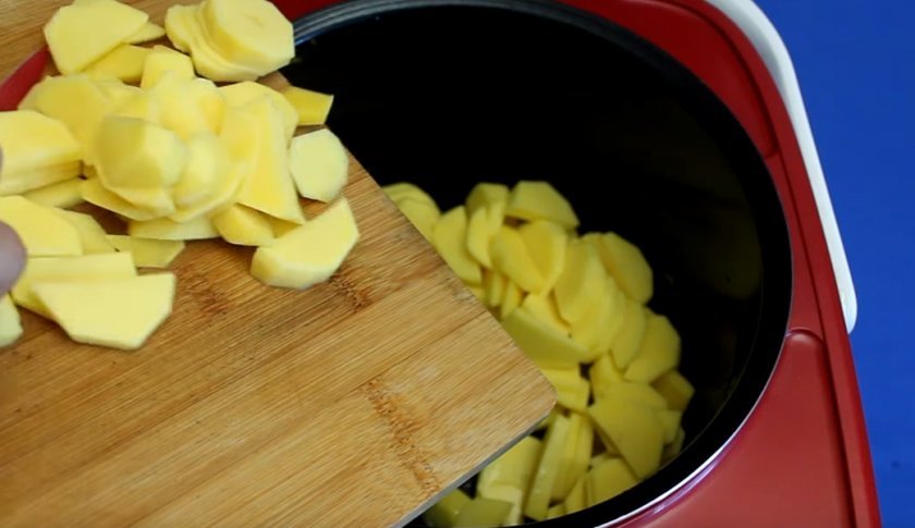 a6337702d6feabf2a6934ae8089b5c72 Гриби гливи з картоплею, смажені: як приготувати страву з цибулею в сметані, рецепти з фото, покроково