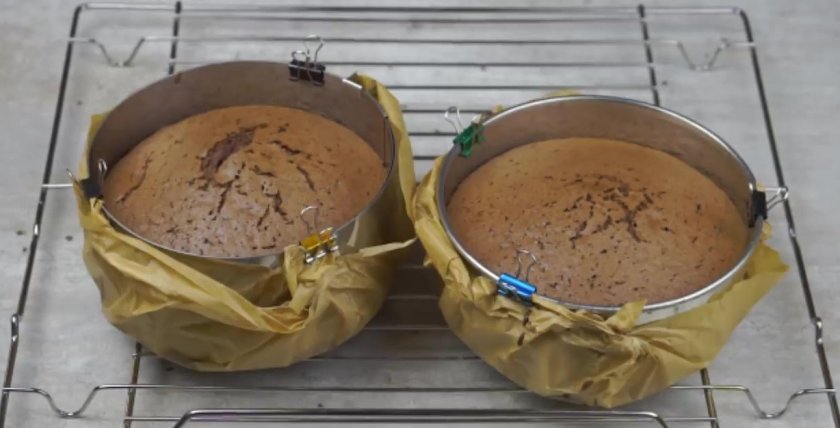 b20de07be6e85087e8d9dffddd9132fc Шоколадний торт з горіхами – рецепт: опис та фото
