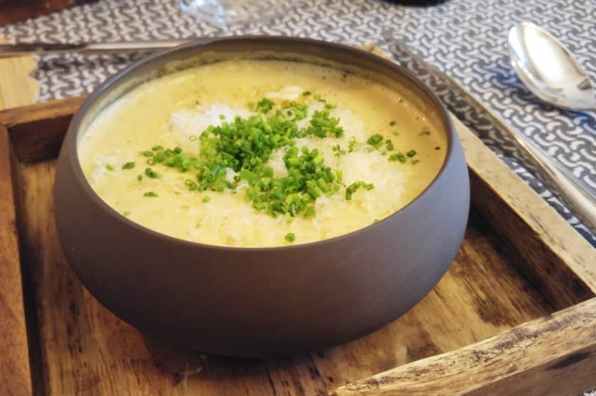 c94f6ee4faf17fa97e7f531f140a8431 Крем суп з лисичок: рецепти приготування з вершками, з сиром, з картоплею, з гарбузом і куркою