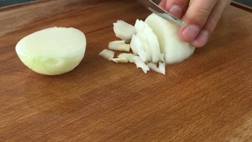 cefeb1b52eac934813992f1c9328db11 Картопля з грибами і сиром, запечена в духовці: прості покрокові рецепти з фото