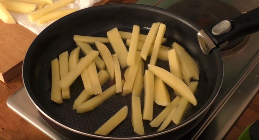 ea316bd4209a5fdcc1854455c967259a Гриби гливи з картоплею, смажені: як приготувати страву з цибулею в сметані, рецепти з фото, покроково
