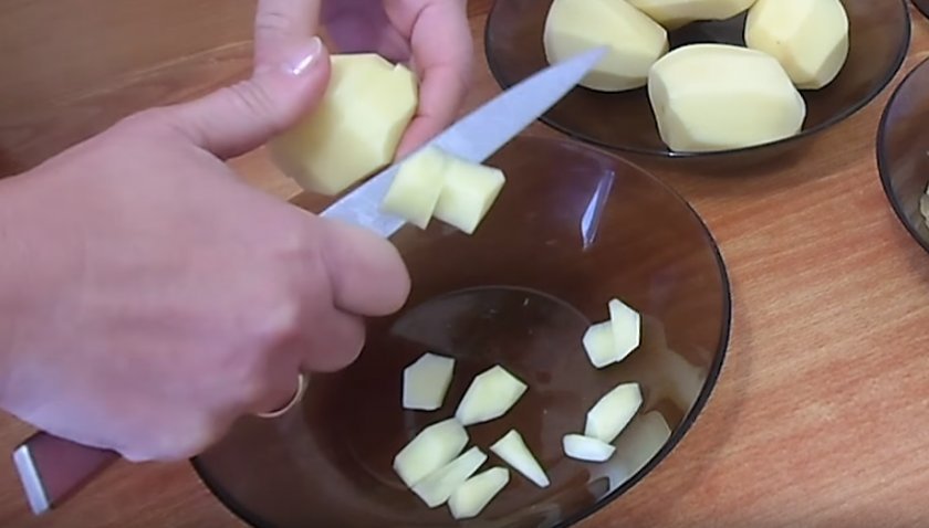 fec8874b1d829ba54e1af5b5fe75d254 Груздянка із заморожених, солоних і свіжих груздів: з картоплею, як зварити, покроковий рецепт з фото