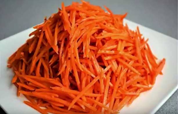 30b370ca76750b0c580a377983cc03a3 Морква по корейськи в домашніх умовах — 5 дуже смачних рецептів морковчи