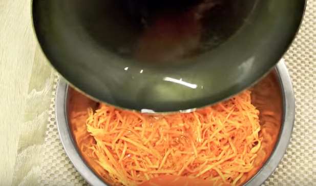 31363ab20310be53d0f0538925f87249 Морква по корейськи в домашніх умовах — 5 дуже смачних рецептів морковчи