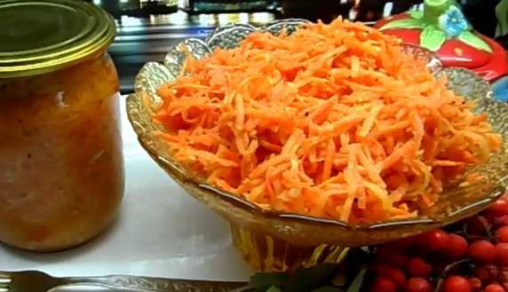 34a853a90177f70232b2cf01a5f6c251 Морква по корейськи в домашніх умовах — 5 дуже смачних рецептів морковчи