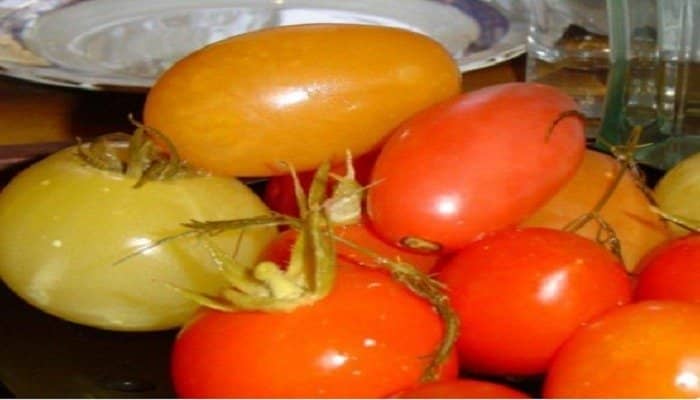 4bafd78b3edb8509c4fae85a75437f79 Як приготувати смачні малосольні помідори з часником і кропом
