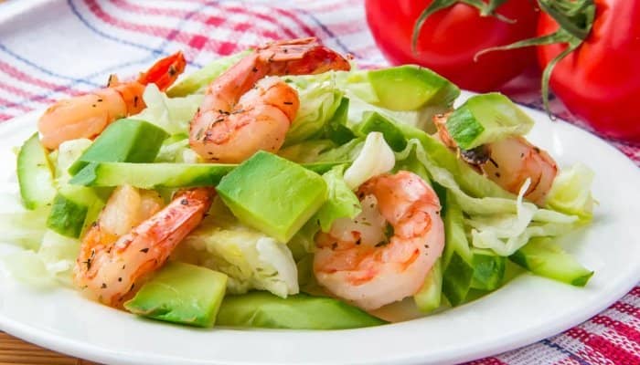 5303b1a8445e9d16fdff7bec83d438c5 Прості і смачні дієтичні салати для схуднення — рецепти приготування в домашніх умовах