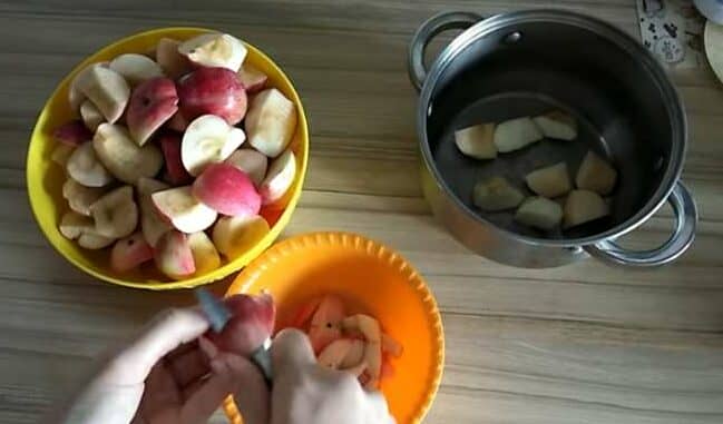 6b53461709b100a9222d788d72a07f5d Пастила з яблук – прості рецепти яблучної пастили в домашніх умовах