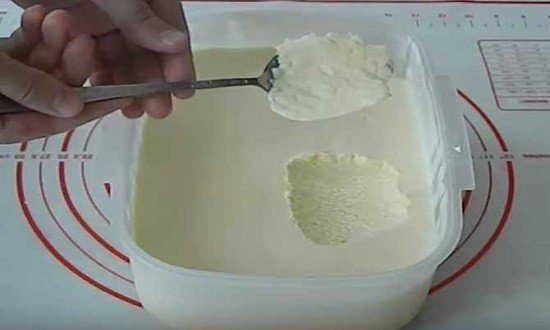 86f18c61bb5b3b0962dc38a39928fe9f Як зробити домашнє морозиво з молока за простими рецептами
