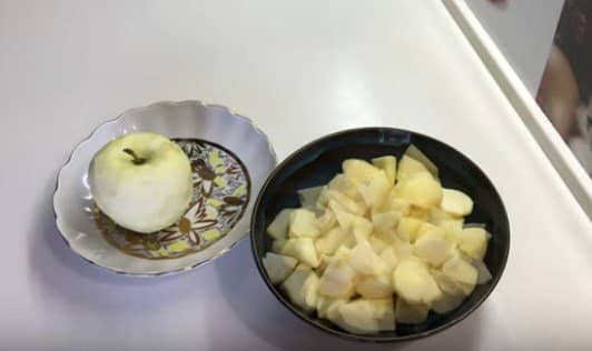 8cb8f98f5f0070f0b63ad45ca14ba6f4 Пастила з яблук – прості рецепти яблучної пастили в домашніх умовах