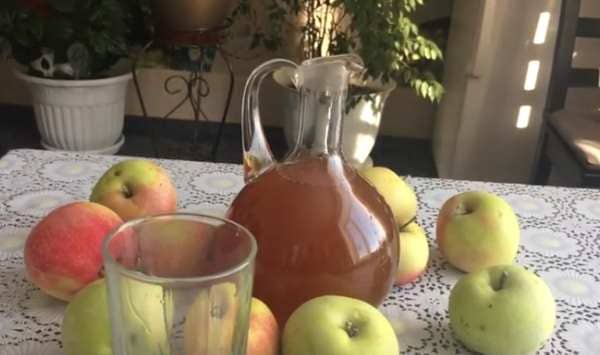 92804674704ecb002b9582d113577a19 Вино з яблук в домашніх умовах – простий рецепт приготування яблучного вина