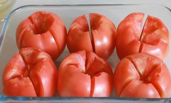 93c984a75a4ae8e73221abdc17df344b Рецепти приготування малосольних помідорів з часником і кропом