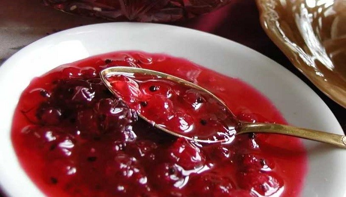  Варимо на зиму варення з червоної смородини — прості рецепти приготування без стерилізації