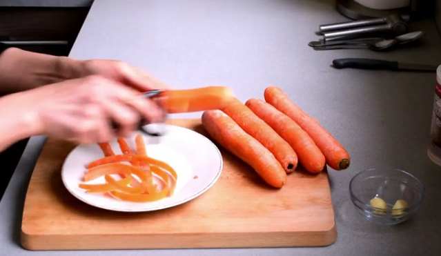 aa7ee3fe0b4f3e66f639890aaa70f736 Морква по корейськи в домашніх умовах — 5 дуже смачних рецептів морковчи