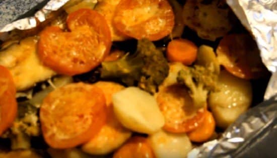 afbe4afd0939b92a68f87c43c142eb0e Смачна яловичина з овочами в духовці — 7 домашніх рецептів приготування