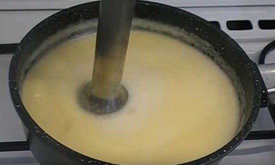 b5e4ffef704dcd9d5608e48580253b1a Як зробити домашнє морозиво з молока за простими рецептами