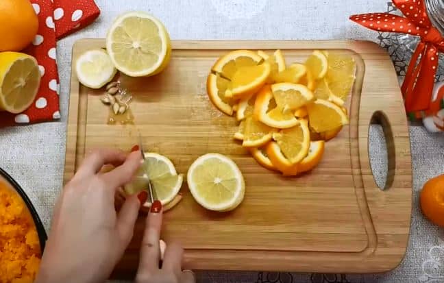 bbe9a220b9e13ad3b365725b17c8128f Варення з гарбуза — як зварити гарбузове варення з апельсином і лимоном