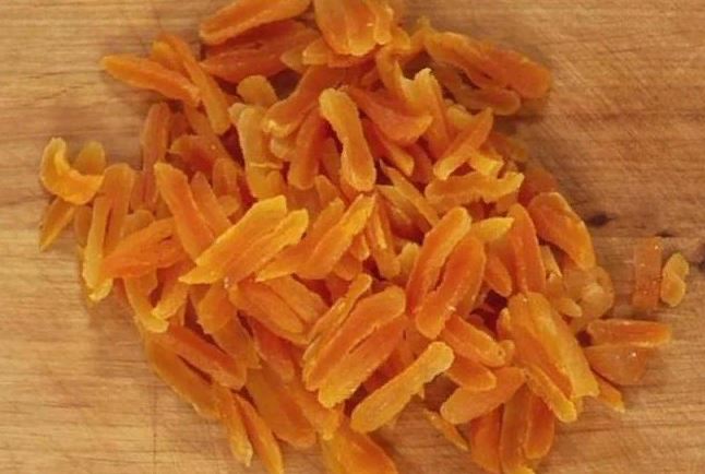 c579c7abdd0590b89b8b13cf2b99fd63 Варення з гарбуза — як зварити гарбузове варення з апельсином і лимоном