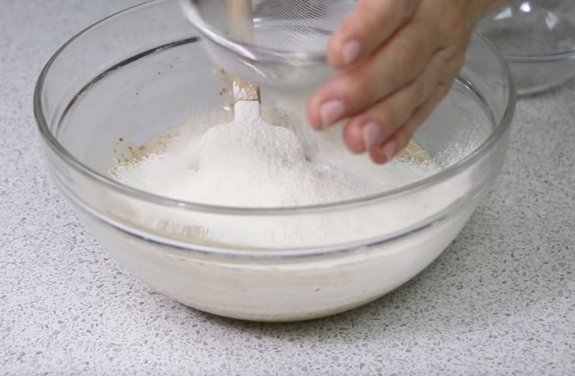 c6d7ca9a82f13d70735cedd845b48213 Мигдальне тістечко: найсмачніший рецепт приготування в домашніх умовах з фото