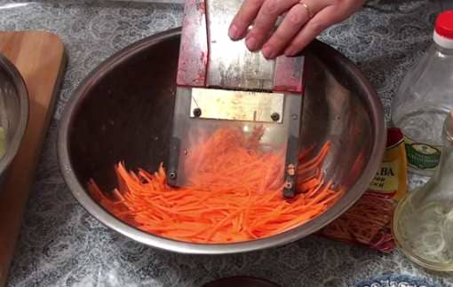 d50df028ec0aff85db7e3117586ab283 Морква по корейськи в домашніх умовах — 5 дуже смачних рецептів морковчи