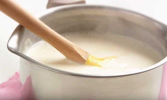 ebfc8f9584b06b8580457ba7e8d8f4e4 Як зробити домашнє морозиво з молока за простими рецептами