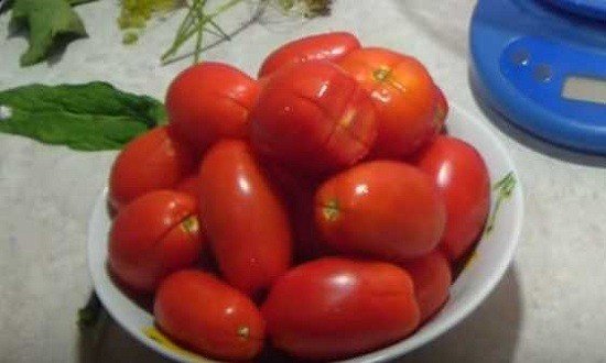 faa87b22f591ad102eaf969cb528a618 Рецепти приготування малосольних помідорів з часником і кропом