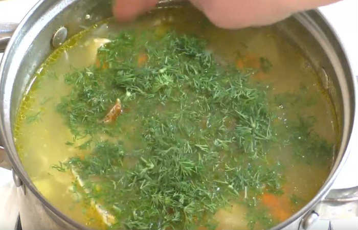 039770a7e7d0b8ae30b7a00e63c63e2b Овочевий суп на курячому бульйоні — як зварити смачний легкий суп