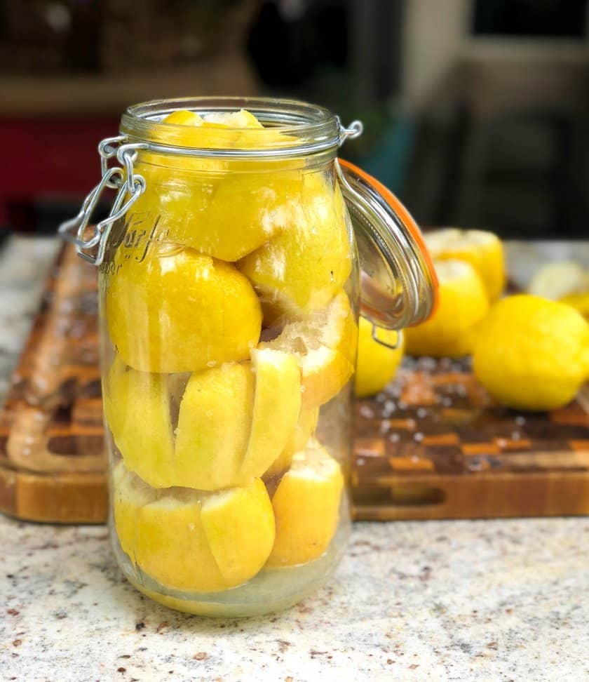 13a052259c5fb5fdf96de82e7dc99a89 Смачно і незвично: солимо лимони по марокканському рецептом