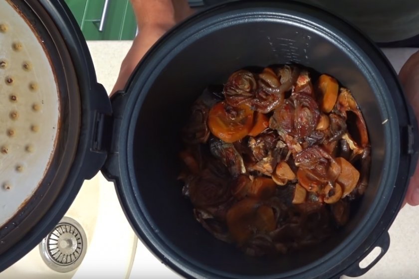 16185c3a48c639e536c96d33471f736c Консерви з карася: як зробити в домашніх умовах в олії на зиму, як приготувати мясні консерви в томаті в мультиварці, покрокові рецепти з фото