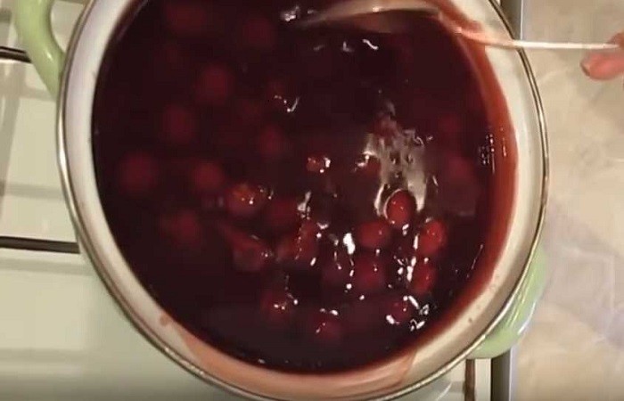  Як варити кисіль з крохмалю і ягід — 6 простих рецептів приготування